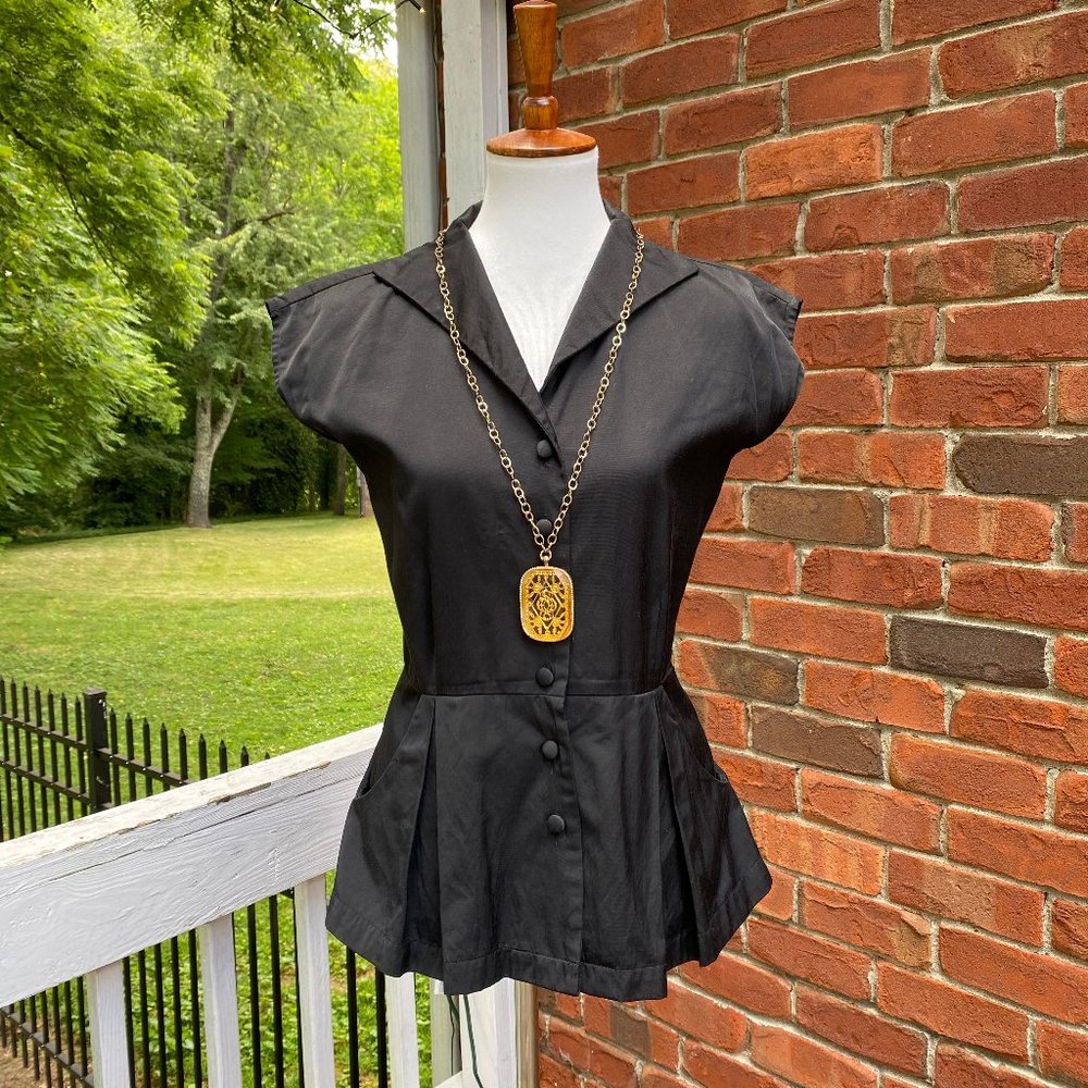 New York & Co. top